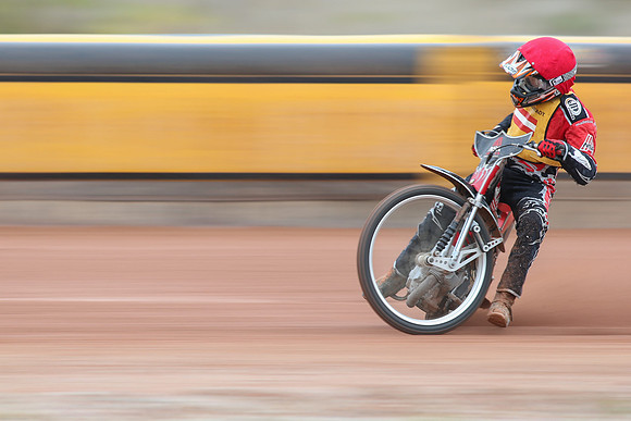 Speedway OEM 2012