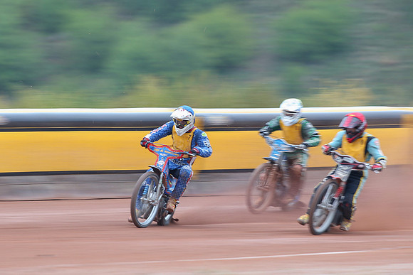Speedway OEM 2012