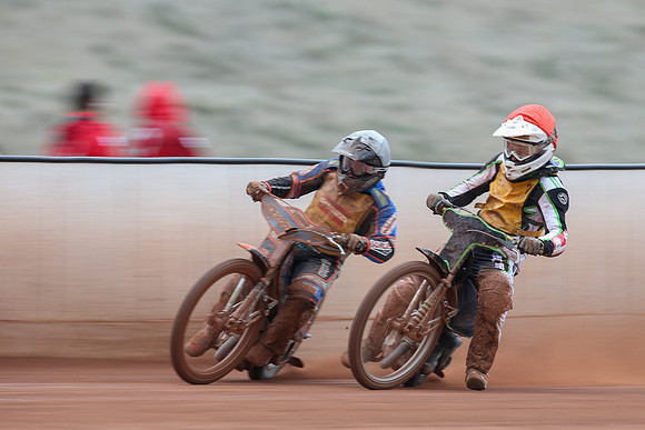 Speedway OEM 2012