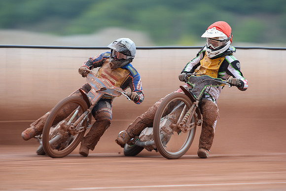 Speedway OEM 2012