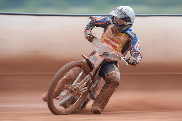 Speedway OEM 2012
