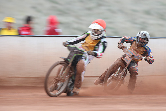 Speedway OEM 2012