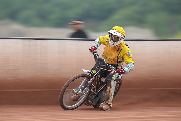 Speedway OEM 2012
