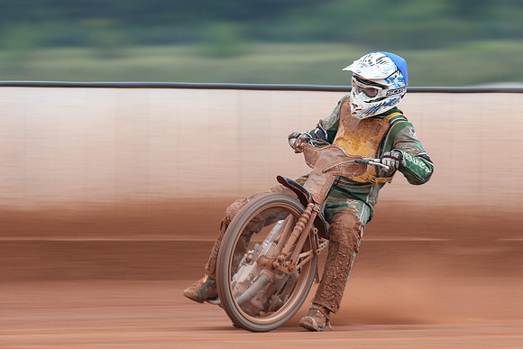 Speedway OEM 2012
