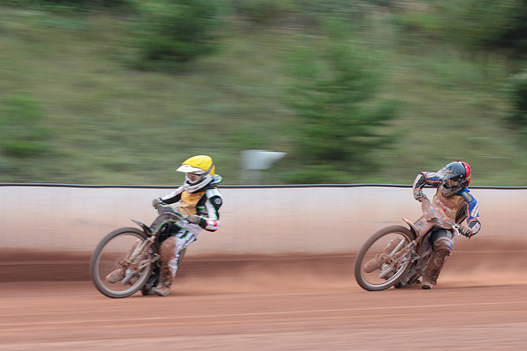 Speedway OEM 2012