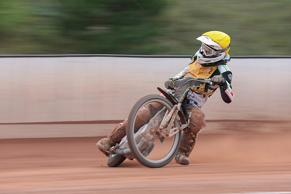 Speedway OEM 2012