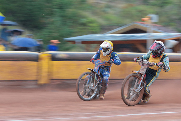 Speedway OEM 2012