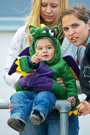 Dragons vs. Giants, 2.5.2009, Korneuburg, 16:34