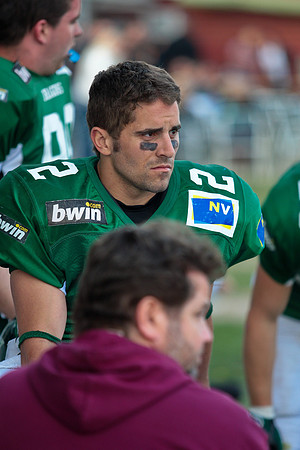 Dragons vs. Giants, 2.5.2009, Korneuburg, 16:34