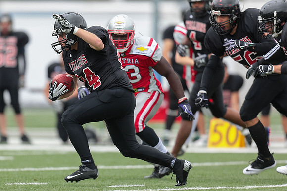 AustriaU19_vs_Stallions_2013_028
