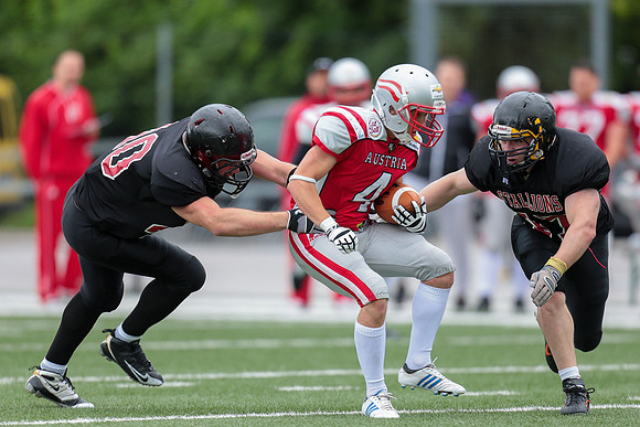 AustriaU19_vs_Stallions_2013_050